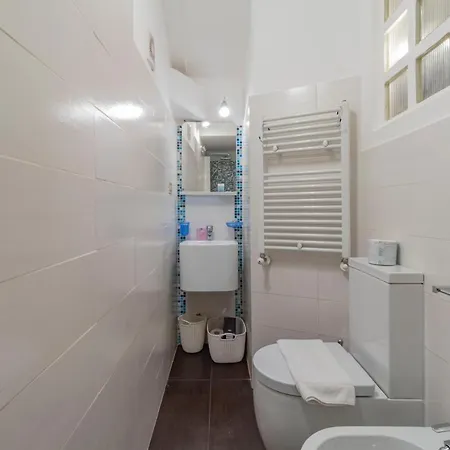 Apartment Portello Lauria 9