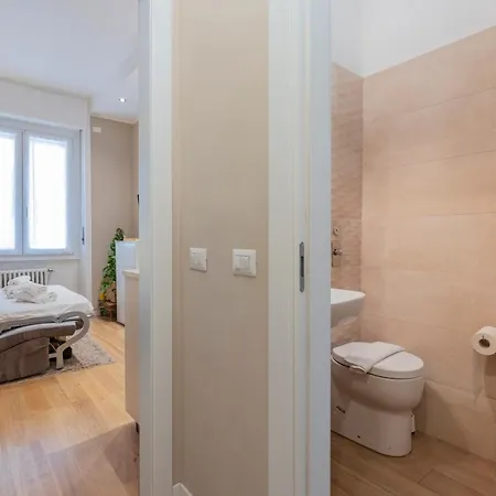 New - Argonne 26 Apartman