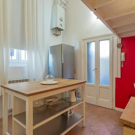 Appartamento Flat In Isola De Castillia 22 *