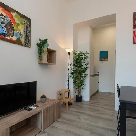 Lejlighed New - Gallura 11 *