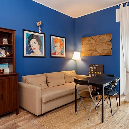 Cozy Corso Lodi 74 * Milan