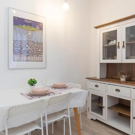 Appartement New Flat Crocetta 2 *