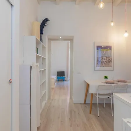 New Flat Crocetta 2 Appartement *