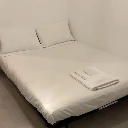 L'arche Comfort&relax - Gambara Square Di Via Palma Appartement Milan