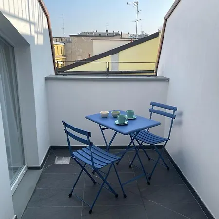 Apartman Imhome - Abruzzi