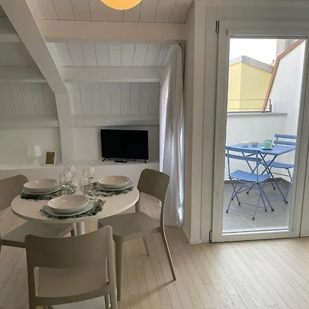 Apartman Imhome - Abruzzi *