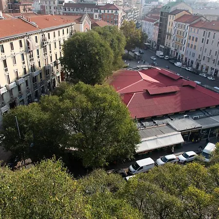 Youhosty - Buonarroti 15