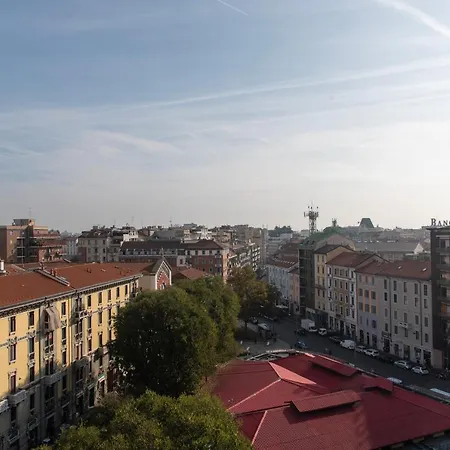 Youhosty - Buonarroti 15