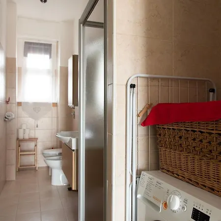 Youhosty - Buonarroti 15 Apartament