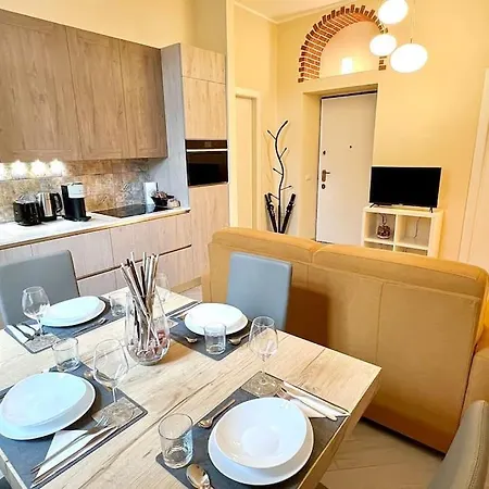 Apartment Marghera - Fiera Netflix & Wifi 10 Min To Duomo *