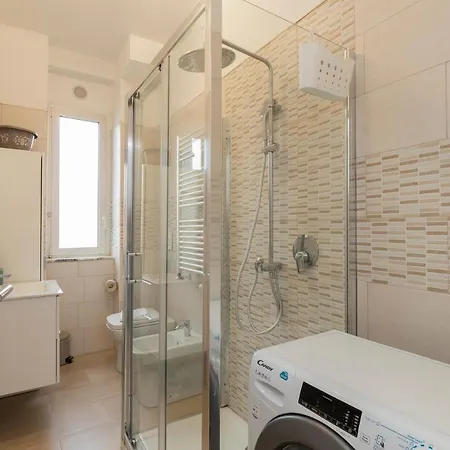 Luxury Near Navigli Carlo D'adda 29 * 밀라노