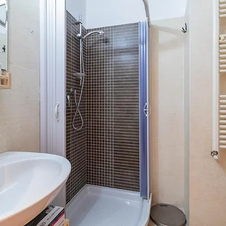 Cozy Flat - Monza 15 Apartman