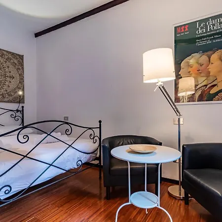 Lovely Flat De Castilla 7 Apartment