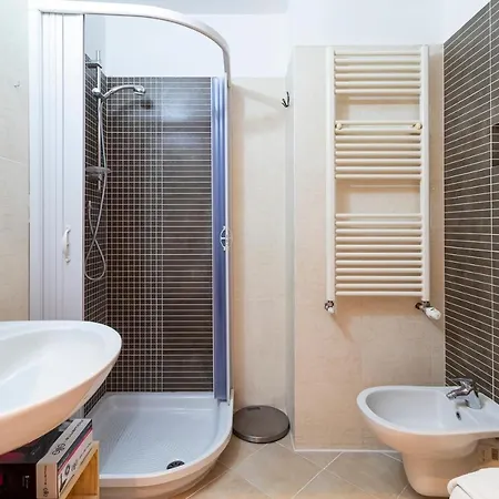 Cozy Flat - Monza 15 * Милан