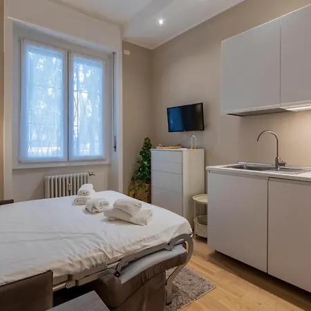 Apartment New - Argonne 26