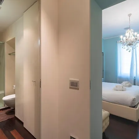 Di Lusso - Buenos Aires 14 Daire *