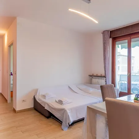 Big - Alcuino 7 Apartament Mediolan