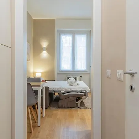 Apartment New - Argonne 26 Milan