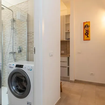 Luxury Near Navigli Carlo D'adda 29 밀라노