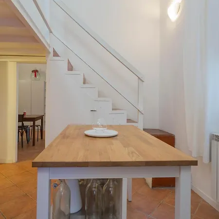 Flat In Isola De Castillia 22 * Milano