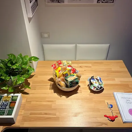 Relax In - Ventura - Lambrate - Citta Studi アパート *