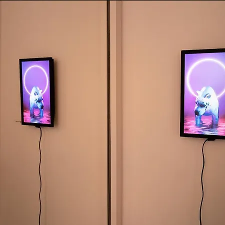 Ginger House Project, Boutique Art In *