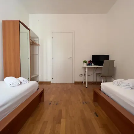 Bed & Breakfast Civico 40