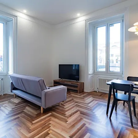 Luxury - Soperga 2 Apartment *