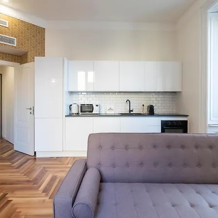 Apartment Luxury - Soperga 2 Milan