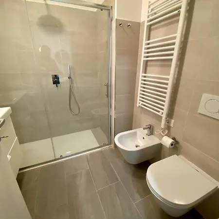 Appartement Brand New Flat Ready To Welcome You To Milan! Milaan