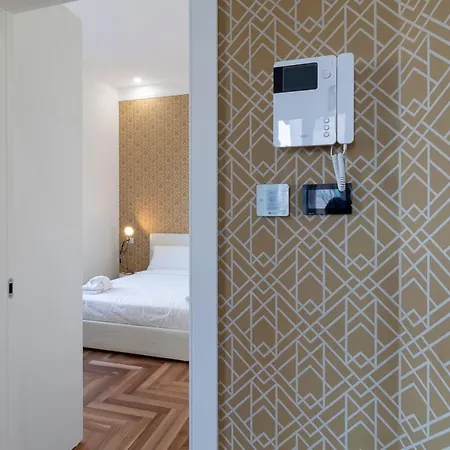 Luxury - Soperga 2 Milano