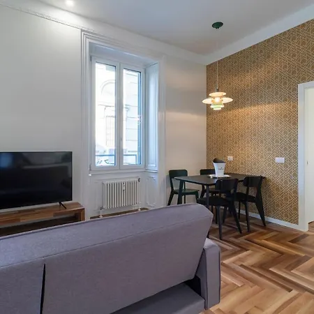 Apartment Luxury - Soperga 2 *