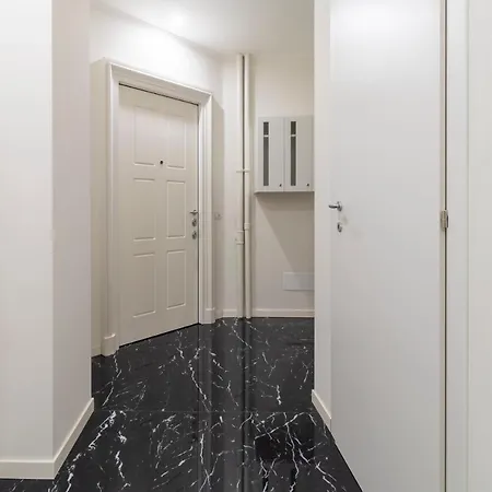 Apartment Luxury - Soperga 2 *