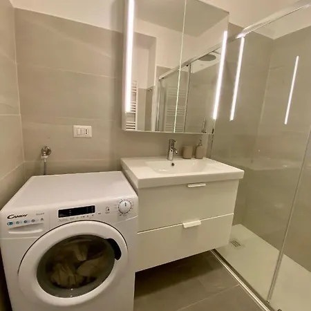 Appartamento Brand New Flat Ready To Welcome You To Milan! *