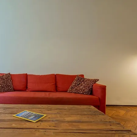 Appartamento Renovated Close To Station Ponte Seveso 42 Milano