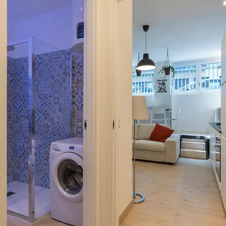 I-host Sweet - Grazioli Apartman *