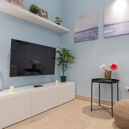 I-host Sweet - Grazioli Apartman *