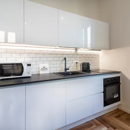 Apartment Luxury - Soperga 2