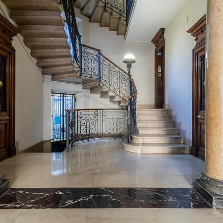 Luxury - Soperga 2 *