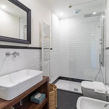 Luxury - Soperga 2 Milan