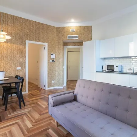 Apartment Luxury - Soperga 2 *