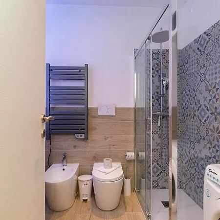 I-host Sweet - Grazioli Milánó