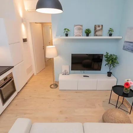 I-host Sweet - Grazioli * Milánó