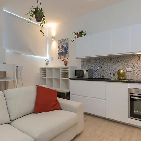 I-host Sweet - Grazioli Apartman *