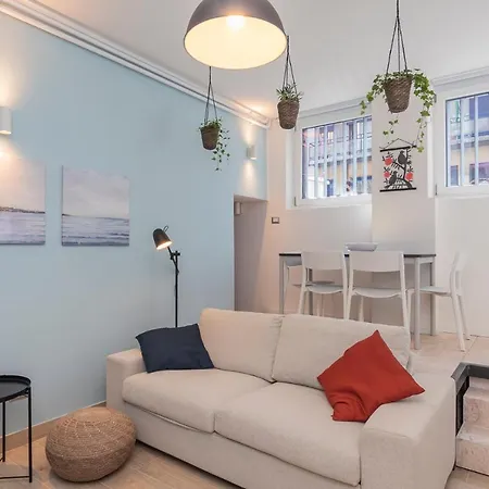 Apartman I-host Sweet - Grazioli *