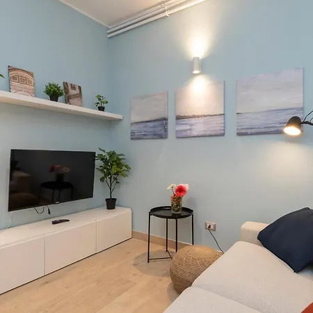 Apartman I-host Sweet - Grazioli *