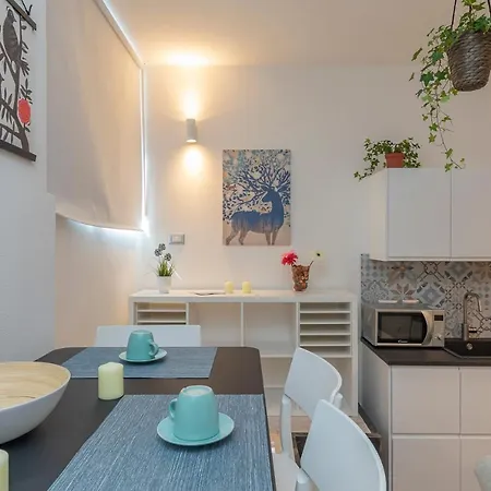 Apartman I-host Sweet - Grazioli *