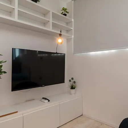 Sweet - Grazioli 2 Apartment