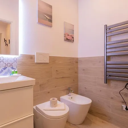 Sweet - Grazioli 3 Apartamento *