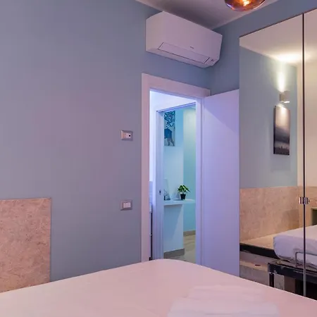 Sweet - Grazioli 2 * Milano